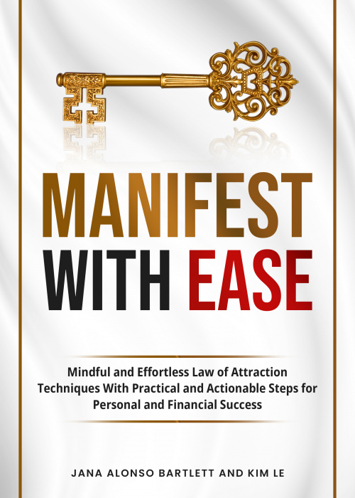 Manifest With Ease