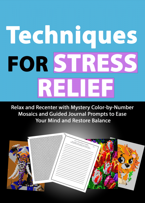 Techniques For Stress Relief